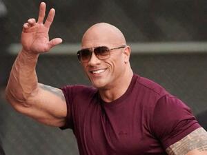 دواين جونسون