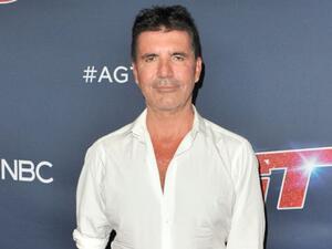 سايمون كويل