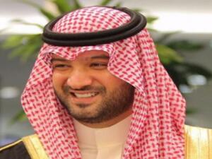  سلطان بن خالد آل سعود