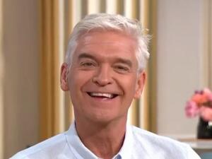 فيليب سكوفيلد