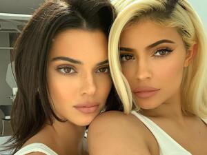 كيندال وكايلي جينر