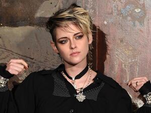 كريستين ستيوارت