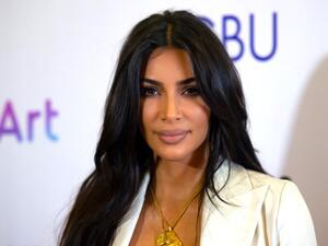 كيم كارداشيان