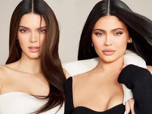 كيندال وكايلي جينر