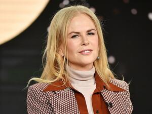 نيكول كيدمان