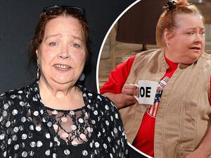 كونشاتا فيريل