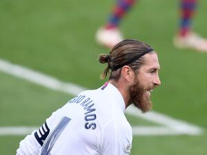 سيرخيو راموس