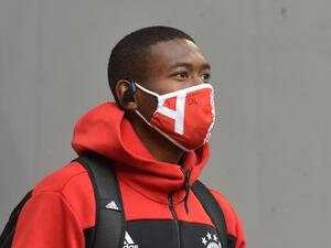 ديفيد آلابا