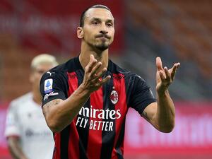 زلاتان إبراهيموفيتش