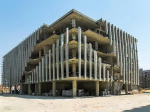 SODIC’s Flagship Commercial Project EDNC in New Cairo Comes Online in 2021  Over Egp 1.7 Billion Worth of Construction Awards