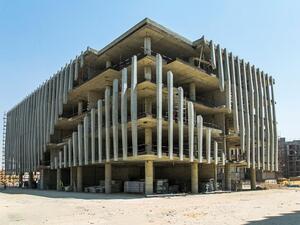 سوديك تبدأ تسليم مشروعها التجاري EDNC بالقاهرة الجديدة في 2021  الشركة تُسند عقود مقاولات بأكثر من 1.7 مليار جنيه