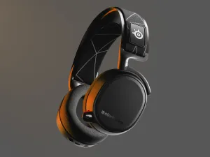 SteelSeries Launches Arctis 9 Dual Wireless Headset for PC and PlayStation