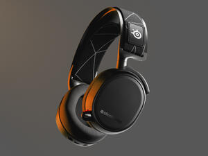 SteelSeries Launches Arctis 9 Dual Wireless Headset for PC and PlayStation