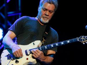 إدي فان هالين