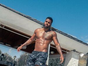 Jason Derulo  (Instagram)