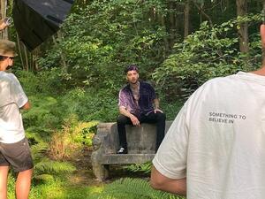 Zayn Malik (Twitter)