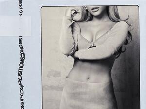 Ariana Grande (Instagram)