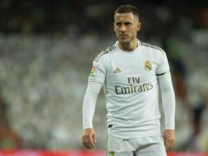 إيدين هازارد