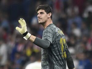 تيبو كورتوا 