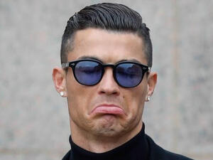 كريستيانو رونالدو