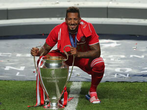 جيروم بواتينغ