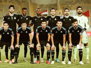 فريق بيراميدز