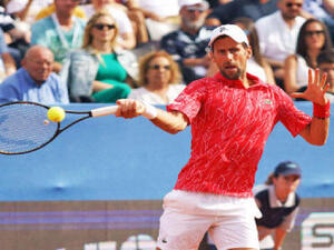 نوفاك جوكوفيتش