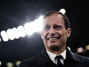 ماسيميليانو آليغري