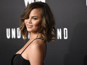 كريسي تيغان 