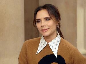 فيكتوريا بيكهام