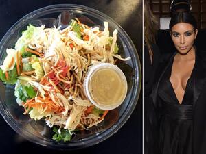 كيم كادراشيان