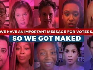 مشاهير هوليوود