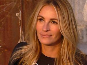 جوليا روبرتس