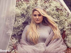 ميغان تراينور