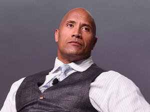 دواين جونسون