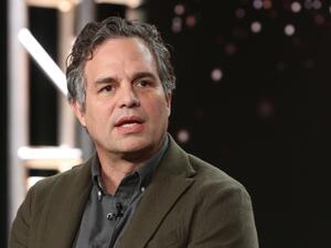 مارك روفالو 