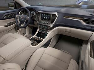 The 2020 GMC AcadiA: Bolder Design, Innovative Technology, and Versatile 