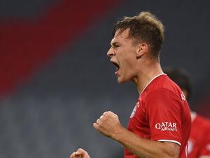 جوشوا كيميش