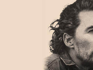 ماثيو ماكونهي