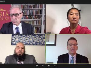 مركز دبي للسلع المتعددة يُصدِر تقرير مستقبل التجارة والذي يقدم توصيات للحكومات والأعمال لمعالجة تباطؤ التجارة العالمية