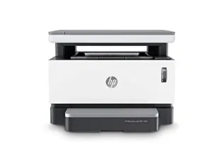 No Mess, No Stress, No Interruptions. HP Introduces the HP Neverstop Laser