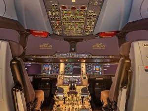 Shaping the Future of Aviation Training