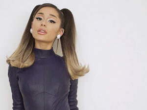 Grande released her fifth album, Thank U, Next, in February 2019