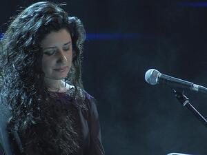 Pervin Chakar. (Twitter)