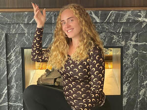 The star also appeared on SNL in 2015 