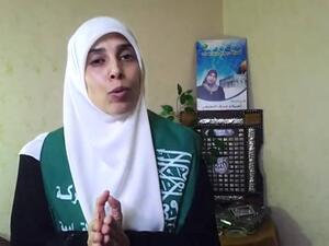The Jordanian government and a popular radio station have come under pressure over the deportation of Ahlam's Palestinian husband, who spent 20 years in Israeli prison, and the alleged muzzling of her. 