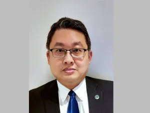 Huawei UAE Names Global Cybersecurity Veteran Aloysius Cheang as Company’s First CSO in the Region