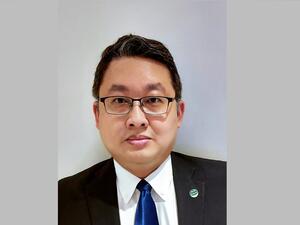 هواوي تعين الخبير العالمي ألويسيوس شيانغ في منصب رئيس الأمن السيبراني في الإمارات