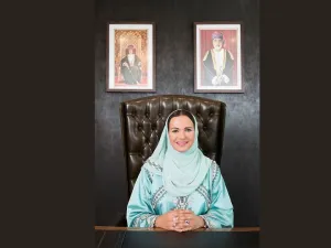 NBO Celebrates Remarkable Achievements of Omani Women With Line-up of Special Events for Omani Women’s Day