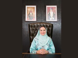 NBO Celebrates Remarkable Achievements of Omani Women With Line-up of Special Events for Omani Women’s Day